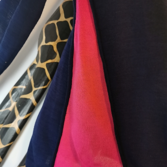 EUC Neiman Marcus knit sweater - Picture 2 of 3